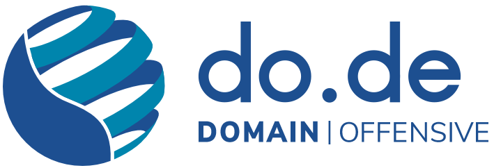 do.de Logo