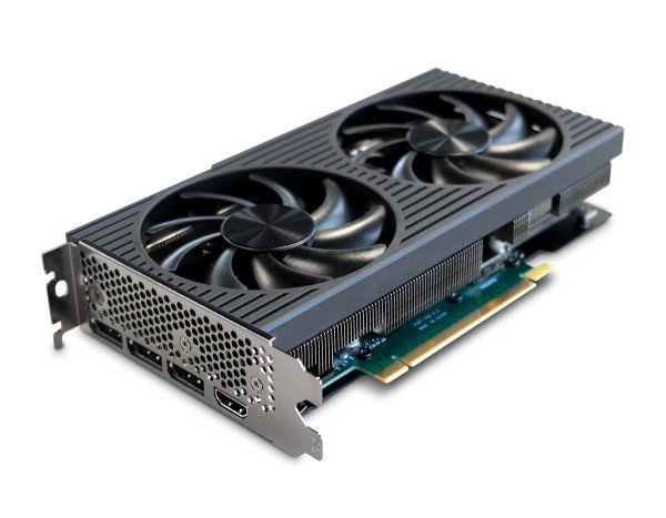 NVIDIA GeForce RTX 3080 Grafikkarte - 10 GB GDDR6 - Dell 4Y12V