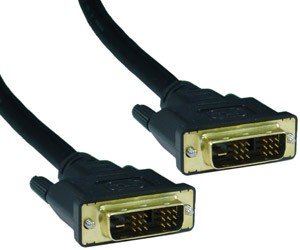 1,5 Meter DVI Kabel