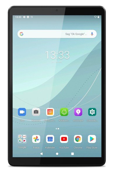 Lenovo Tab M8 - 8 Zoll Tablet - 4x 2 GHz - 512 GB - WiFi - Bluetooth - Android - NEU