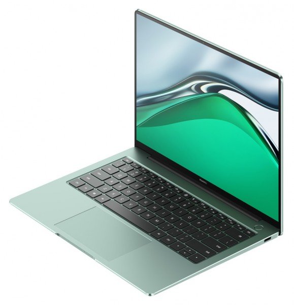 Matebook14s_Huawei