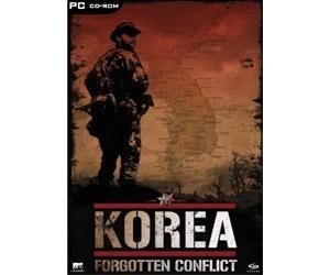 Korea Forgotten Conflict - USK 16