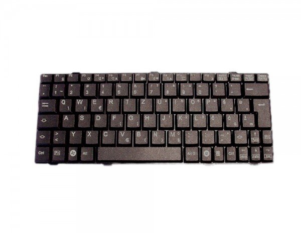 Fujitsu Esprimo Mobile U9200 - PN-10600850830 Notebook Tastatur - Layout - Ungarisch (HU) QWERTZ