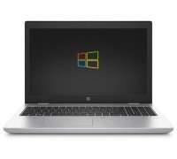 HP ProBook 650 G5 15,6 Zoll Full HD Laptop - Intel Core i5-8265U (8.Gen) bis zu 4x 3,9 GHz WebCam