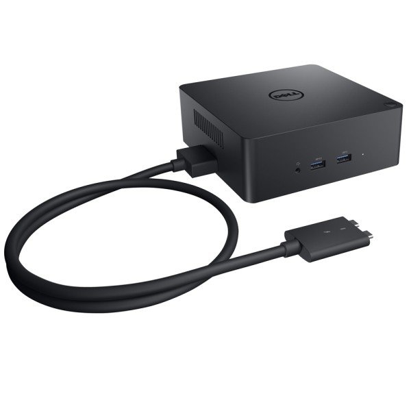 Dell Thunderbolt TB18DC Dockingstation