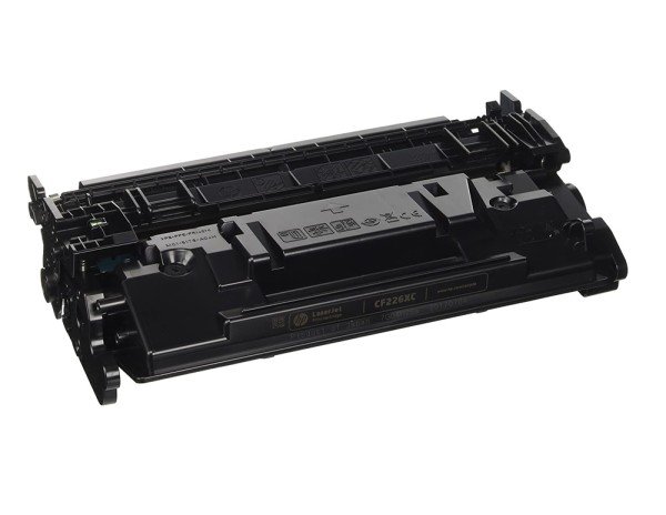 HP CF226XC Toner für LaserJet Pro M-Serie - Schwarz