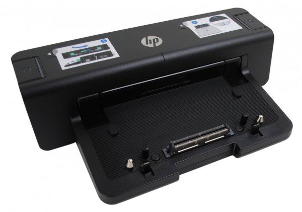 HP Dockingstation HSTNN-I11X