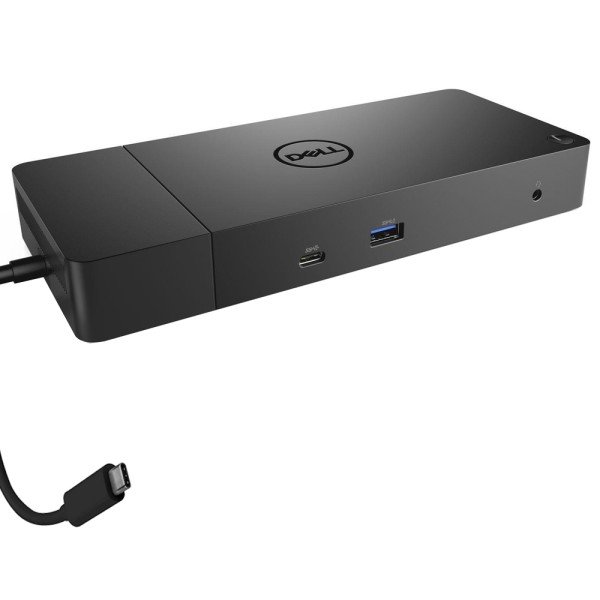 Dell Universal Dockingstation WD19 / K20A / 0MHG64 über USB Typ-C