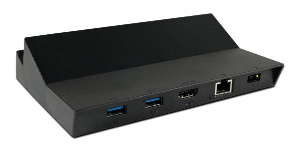 Lenovo Tablet Dock PRX18 Dockingstation für ThinkPad Helix / ThinkPad 10