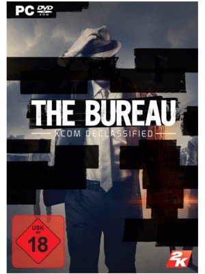 The Bureau: XCOM Declassified - USK 18