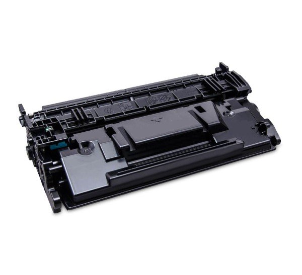 HP CF287X Toner (87X) für LaserJet Pro M-Serie - Schwarz