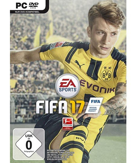 FIFA 17 PC