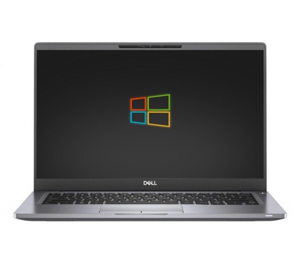 Dell Latitude 7400 14 Zoll Full HD Laptop - Intel Core i5-8365U (8.Gen) bis zu 4x 4,1 GHz WebCam