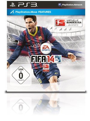 FIFA 14