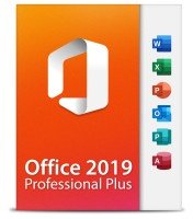 Office Professional Plus 2019 Aktivierungschlüssel - ESD