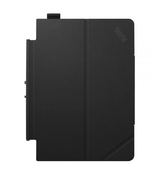 Lenovo ThinkPad 10 Quickshot Cover - 4X80E76538 - Schwarz