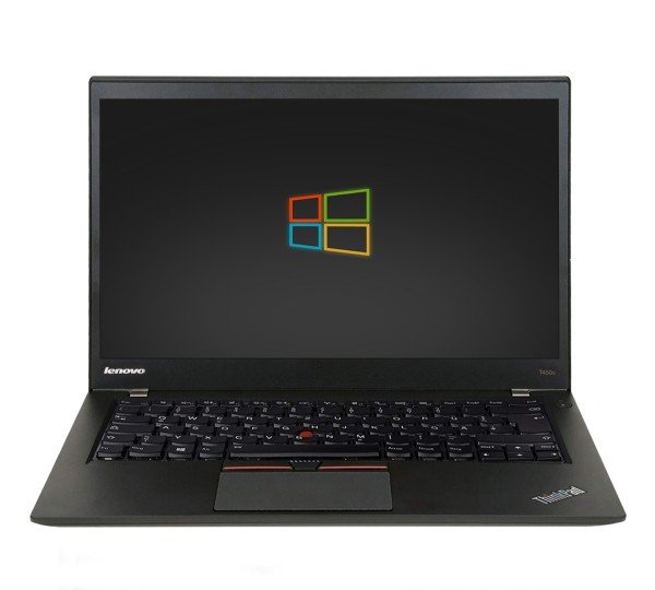 Lenovo ThinkPad T450s 14 Zoll Full HD Laptop - Intel Core i7-5600U bis zu 2x 3,2 GHz WebCam