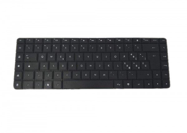 HP Compaq 605922-061 Notebook Tastatur für CQ62-CQ56-G62 - Italienisch QWERTY