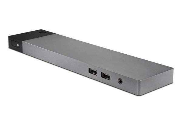 HP Elite Thunderbolt 3 Dock Dockingstation mit Combo Kabel