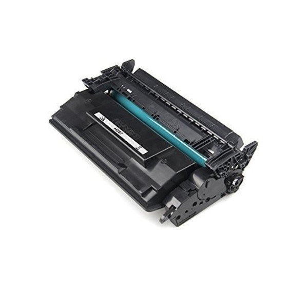 HP CF287A Toner (87A) für LaserJet Enterprise M506 - Schwarz