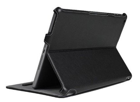 Noratio Smart Cover für Apple iPad Air / iPad 5 - schwarz