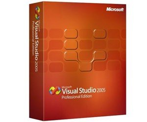 Microsoft Visual Studio 2005 Academic