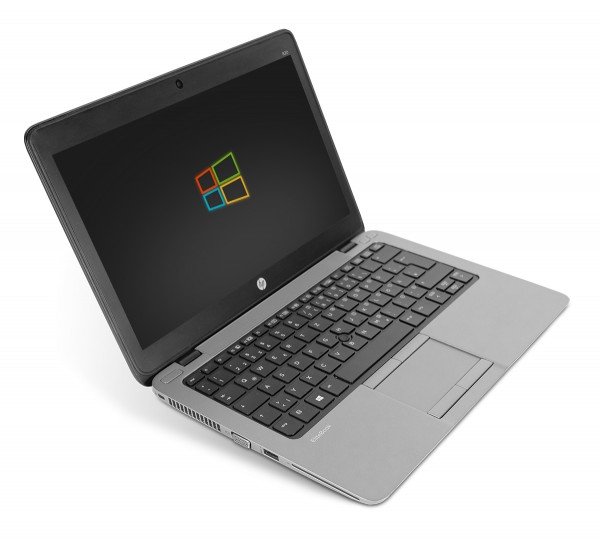 HP EliteBook 820 G3 12,5 Zoll Laptop - Intel Core i5-6200U (6.Gen) bis zu 2x 2,8 GHz WebCam