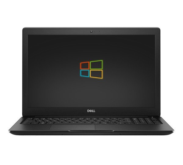 Dell Latitude 3500 15,6 Zoll Full HD Laptop - Intel Core i5-8265U bis zu 4x 4,1 GHz WebCam