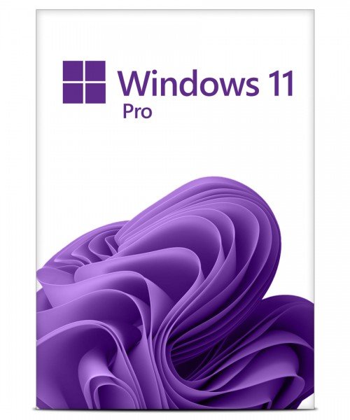 Windows 11 Pro ESD Download Aktivierungsschlüssel für 64 Bit - Vollversion