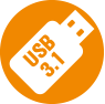 USB 3.1