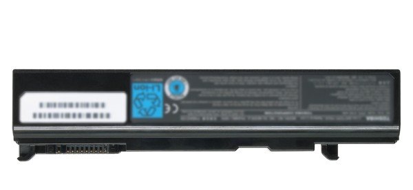 Original Toshiba Akku für Toshiba Satellite Pro - P000528340 / 5100 mAh - 6 Zellen