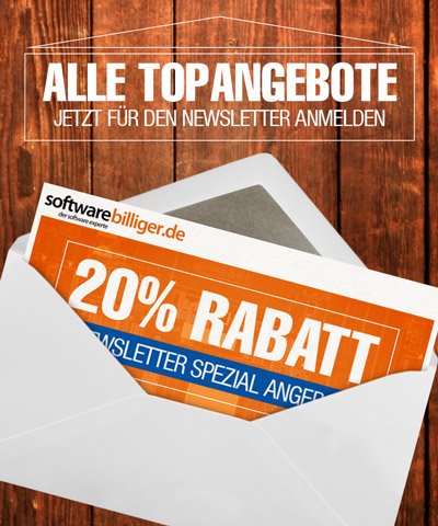 Newsletter abonnieren